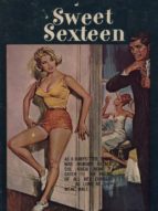 sweet sexteen - adult erotica (ebook)-9788827536162 sweet sexteen - adult erotica (ebook)-9788827536162