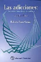 las adicciones: dimension, impacto y perspectivas (2ª ed.)-roberto tapia-conyer-9789684268562 las adicciones: dimension, impacto y perspectivas (2ª ed.)-roberto tapia-conyer-9789684268562
