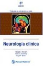 Neurologia clinica Libros para descargar para leer gratis