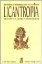 licantropia: historias de hombres lobo en occidente-jorge fondebrider-9789871156160 licantropia: historias de hombres lobo en occidente-jorge fondebrider-9789871156160