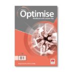 OPTIMISE B1 (PRE-INTERMEDIATE) WORKBOOK WITH KEY con ISBN 9780230488472 ...