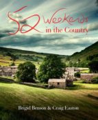 52 weekends in the country-brigid benson-9780753522172 52 weekends in the country-brigid benson-9780753522172