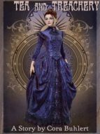 tea and treachery (ebook)-cora buhlert-9781370205172 tea and treachery (ebook)-cora buhlert-9781370205172