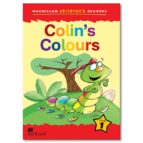 macmillan children s readers: 1 colin s colours (int)-9781405057172 macmillan children s readers: 1 colin s colours (int)-9781405057172