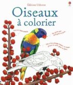 Libros electrónicos gratuitos en línea para descargar Oiseaux a colorier