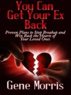 you can get your ex back (ebook)-gene morris-9781456617172 you can get your ex back (ebook)-gene morris-9781456617172
