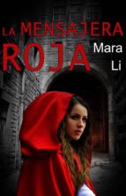 la mensajera roja (ebook)-9781507114872 la mensajera roja (ebook)-9781507114872