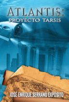 atlantis: proyecto tarsis (ebook)-9781511572972 atlantis: proyecto tarsis (ebook)-9781511572972