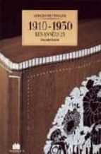 Le mobilier français, 1910-1930: les annees 25 MOBI EPUB por Evelyne posseme