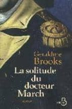 Solitude du docteur march 978-2714445872 DJVU EPUB por G.brooks