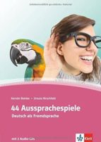 44 Aussprachespiele Descargas de libros de audio de Amazon