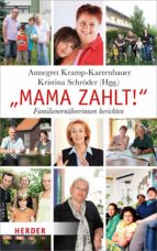 mama zahlt! (ebook)-9783451346972 mama zahlt! (ebook)-9783451346972