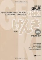 new genki answer key-9784789014472 new genki answer key-9784789014472