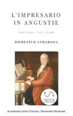 l'impresario in angustie (partitura - full score) (ebook)-9786050489972 l'impresario in angustie (partitura - full score) (ebook)-9786050489972