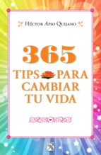 365 tips para cambiar tu vida (ebook)-9786070715372 365 tips para cambiar tu vida (ebook)-9786070715372