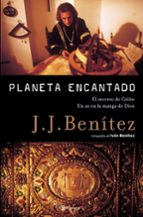 planeta encantado 3: el secreto de colon. un as en la manga de di os-j.j. benitez-9788408050872 planeta encantado 3: el secreto de colon. un as en la manga de di os-j.j. benitez-9788408050872