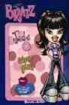 BRATZ. JADE. SUPER GUAY