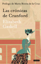 las cronicas de cranford-elizabeth gaskell-9788408093572 las cronicas de cranford-elizabeth gaskell-9788408093572