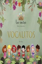 METODO LECTOESCRITURA CUADERNO VOCALITOS | ELISA REYES | LOS COKITOS ...