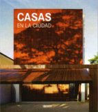 casas en la ciudad-9788415023272 casas en la ciudad-9788415023272