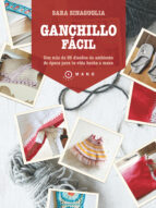 ganchillo facil-sara sinaguglia-9788415193272 ganchillo facil-sara sinaguglia-9788415193272