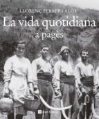 Descarga gratuita de libros electrónicos de joomla La vida quotidiana a pagц╗s