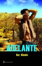 adelante (ebook)-cristian artes fernandez-9788415758372 adelante (ebook)-cristian artes fernandez-9788415758372