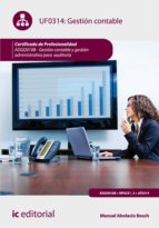 gestión contable. adgd0108 (ebook)-manuel abolacio bosch-9788416067572 gestión contable. adgd0108 (ebook)-manuel abolacio bosch-9788416067572
