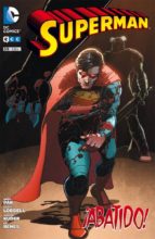 superman núm. 30-greg pak-scott lobdell-9788416194872 superman núm. 30-greg pak-scott lobdell-9788416194872