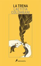 la trena-laetitia colombani-9788416310272 la trena-laetitia colombani-9788416310272