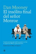EL INSOLITO FINAL DEL SEÑOR MONROE