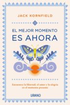 el mejor momento es ahora (ebook)-jack kornfield-9788416990672 el mejor momento es ahora (ebook)-jack kornfield-9788416990672