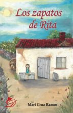 los zapatos de rita (ebook)-mari cruz ramos-9788417029272 los zapatos de rita (ebook)-mari cruz ramos-9788417029272