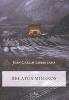 RELATOS MINEROS