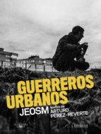 guerreros urbanos (ebook)-9788420425672 guerreros urbanos (ebook)-9788420425672