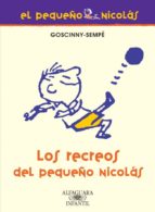 los recreos del pequeño nicolas-9788420470672 los recreos del pequeño nicolas-9788420470672