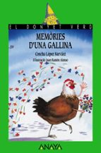 memories d una gallina-concha lopez narvaez-9788420762272 memories d una gallina-concha lopez narvaez-9788420762272