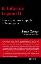 el informe lugano ii (ebook)-susan george-9788423416172 el informe lugano ii (ebook)-susan george-9788423416172