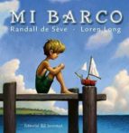 MI BARCO (2º ED.)