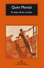 el mejor de los mundos-quim monzo-9788433972972 el mejor de los mundos-quim monzo-9788433972972
