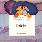 l oïda (vol. 2) (4ª ed.)-jose maria parramon-maria rius-9788434203372 l oïda (vol. 2) (4ª ed.)-jose maria parramon-maria rius-9788434203372