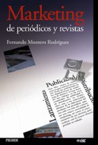 marketing de periodicos y revistas-fernando montero-9788436819472 marketing de periodicos y revistas-fernando montero-9788436819472