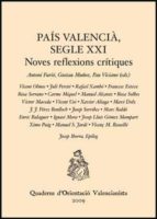 pais valencia segle xxi: noves reflexions critiques-antoni furio-9788437074672 pais valencia segle xxi: noves reflexions critiques-antoni furio-9788437074672
