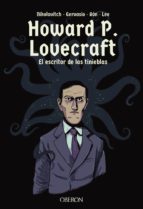 howard p. lovecraft: el escritor de las tinieblas-alex nikolavitch-9788441540972 howard p. lovecraft: el escritor de las tinieblas-alex nikolavitch-9788441540972