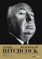 los tesoros de alfred hitchcock-laurent bouzereau-9788448068172 los tesoros de alfred hitchcock-laurent bouzereau-9788448068172