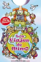 Libros descargables gratis para iPod Los viajes de mimo