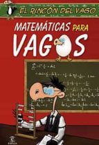 matematicas para vagos-9788467027372 matematicas para vagos-9788467027372