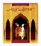 libro-teatro de azur & asmar-michel ocelot-9788467515572 libro-teatro de azur & asmar-michel ocelot-9788467515572