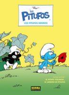 los pitufos: los pitufos negros-9788467911572 los pitufos: los pitufos negros-9788467911572