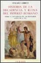 Los mejores audiolibros Invasiones de los barbaros